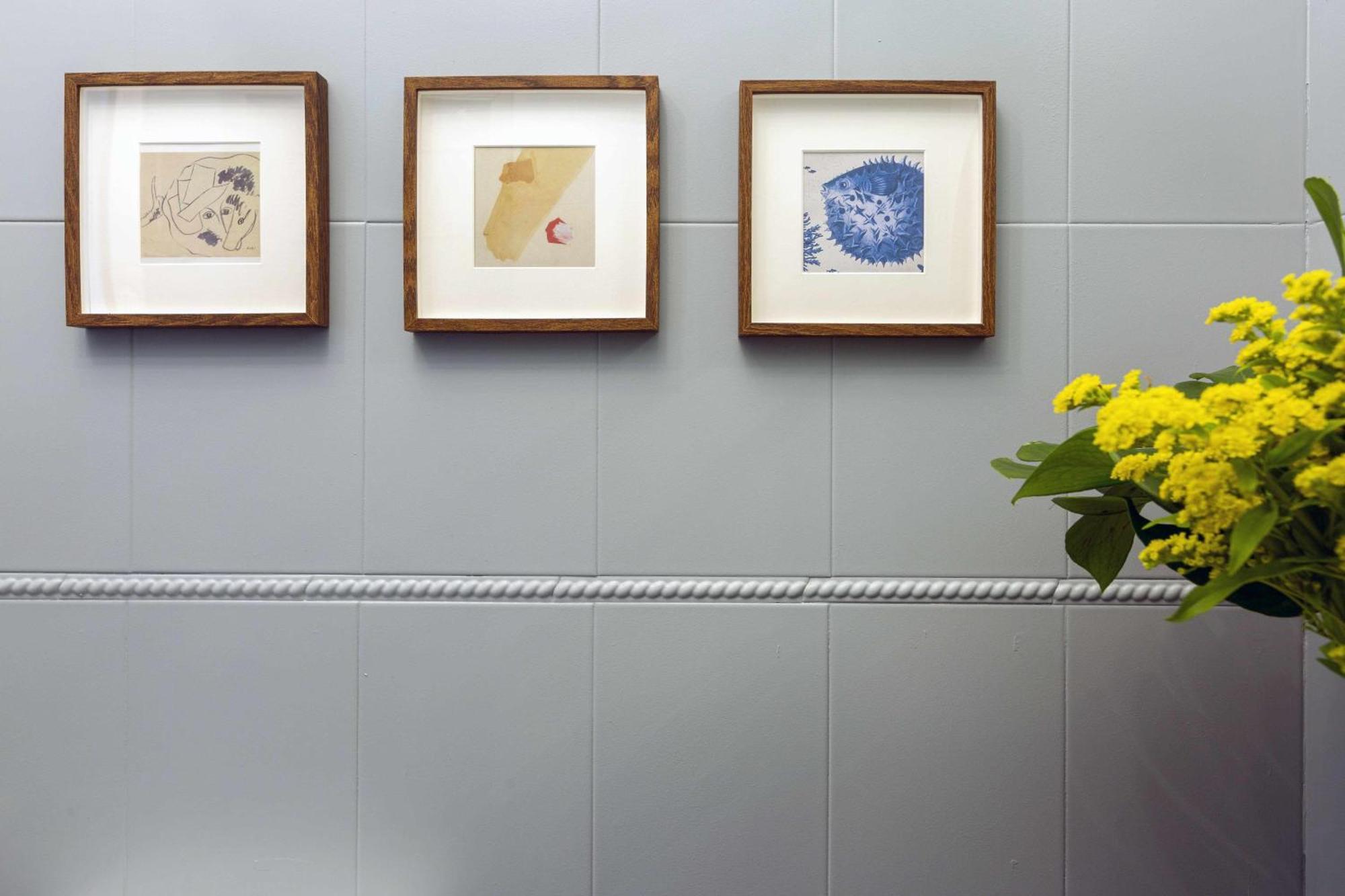 Sol Y Tirso Rooms Madrid Exterior photo