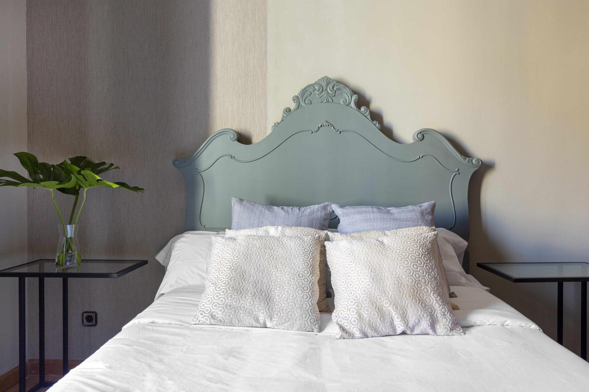 Sol Y Tirso Rooms Madrid Exterior photo