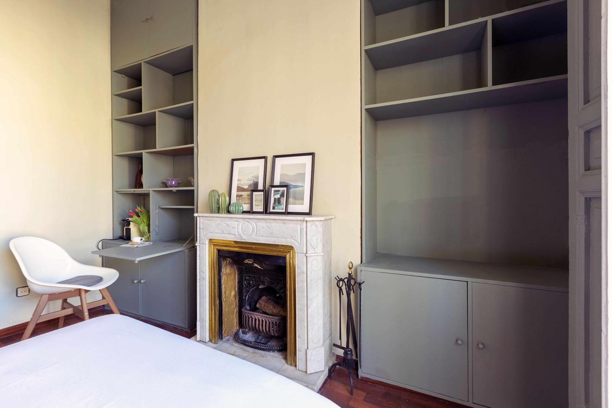 Sol Y Tirso Rooms Madrid Exterior photo
